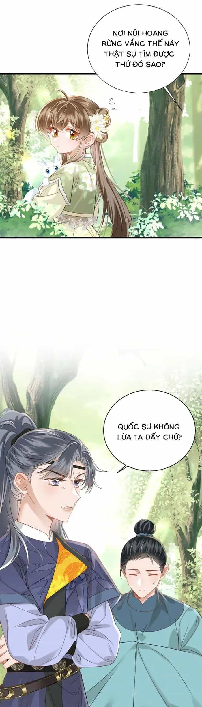 Khi Tôi Trở Thành Cứu Tinh Của Gia Đình Bạo Quân - Chương 108 - ảnh 13