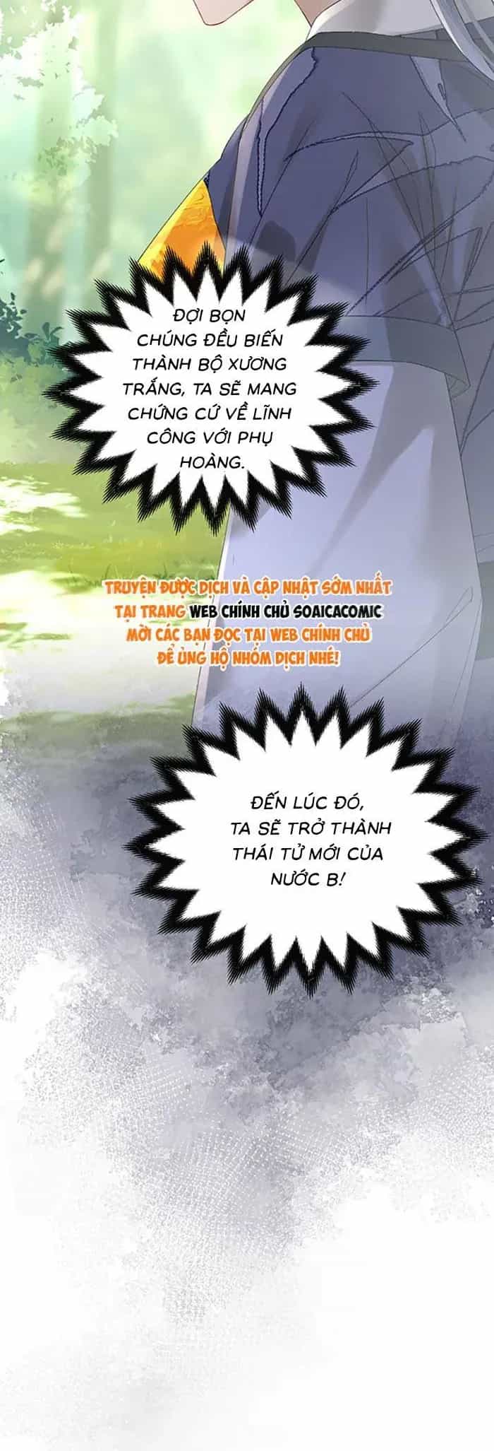 Khi Tôi Trở Thành Cứu Tinh Của Gia Đình Bạo Quân - Chương 109 - ảnh 20