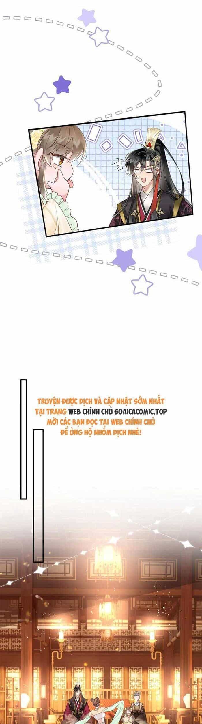 Khi Tôi Trở Thành Cứu Tinh Của Gia Đình Bạo Quân - Chương 11 - ảnh 14