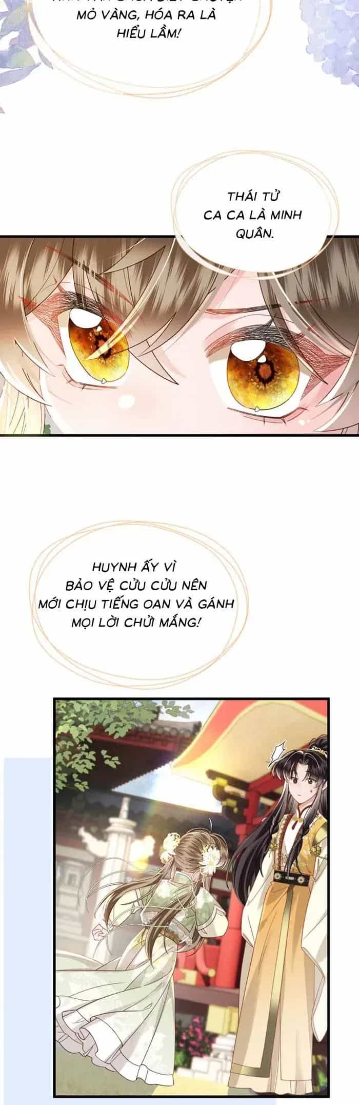 Khi Tôi Trở Thành Cứu Tinh Của Gia Đình Bạo Quân - Chương 111 - ảnh 14