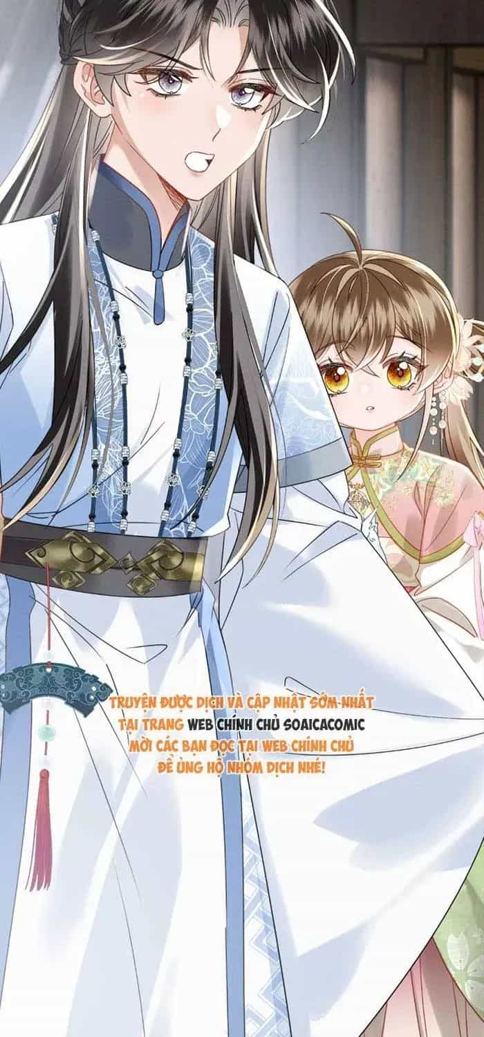 Khi Tôi Trở Thành Cứu Tinh Của Gia Đình Bạo Quân - Chương 114 - ảnh 38