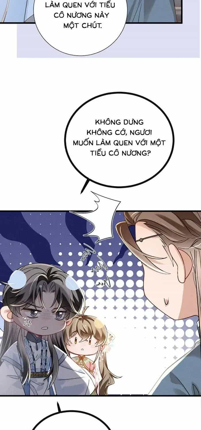 Khi Tôi Trở Thành Cứu Tinh Của Gia Đình Bạo Quân - Chương 114 - ảnh 40