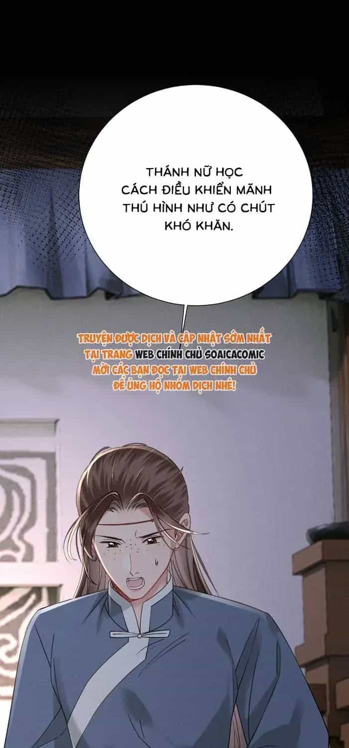 Khi Tôi Trở Thành Cứu Tinh Của Gia Đình Bạo Quân - Chương 114 - ảnh 6