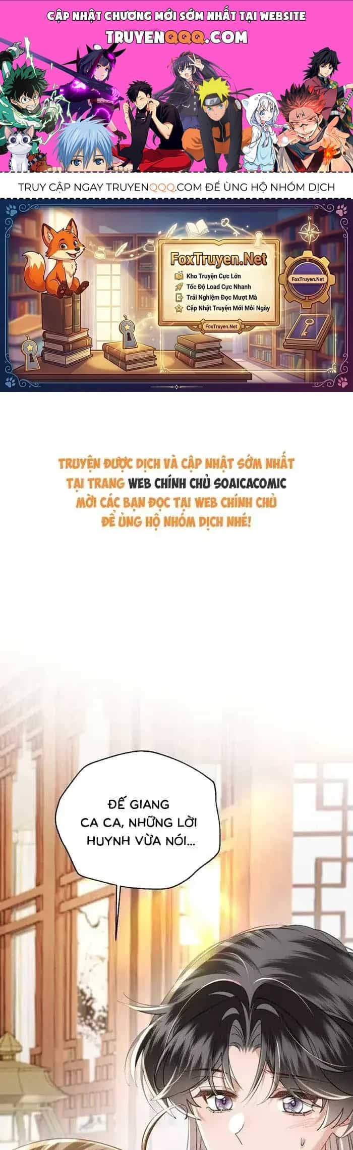 Khi Tôi Trở Thành Cứu Tinh Của Gia Đình Bạo Quân - Chương 116 - ảnh 1
