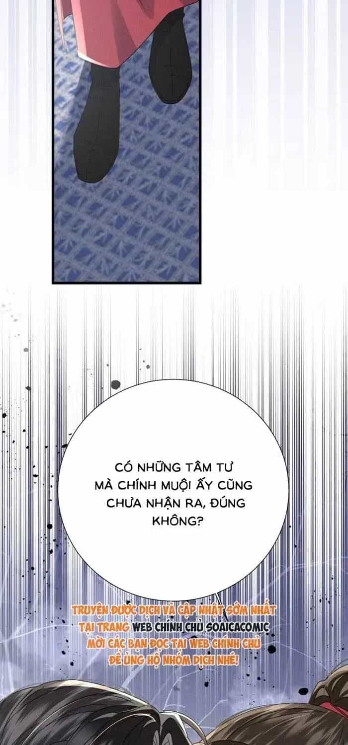 Khi Tôi Trở Thành Cứu Tinh Của Gia Đình Bạo Quân - Chương 116 - ảnh 27