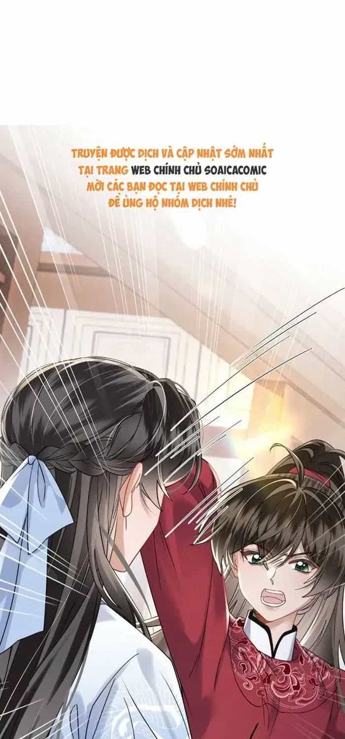 Khi Tôi Trở Thành Cứu Tinh Của Gia Đình Bạo Quân - Chương 116 - ảnh 32