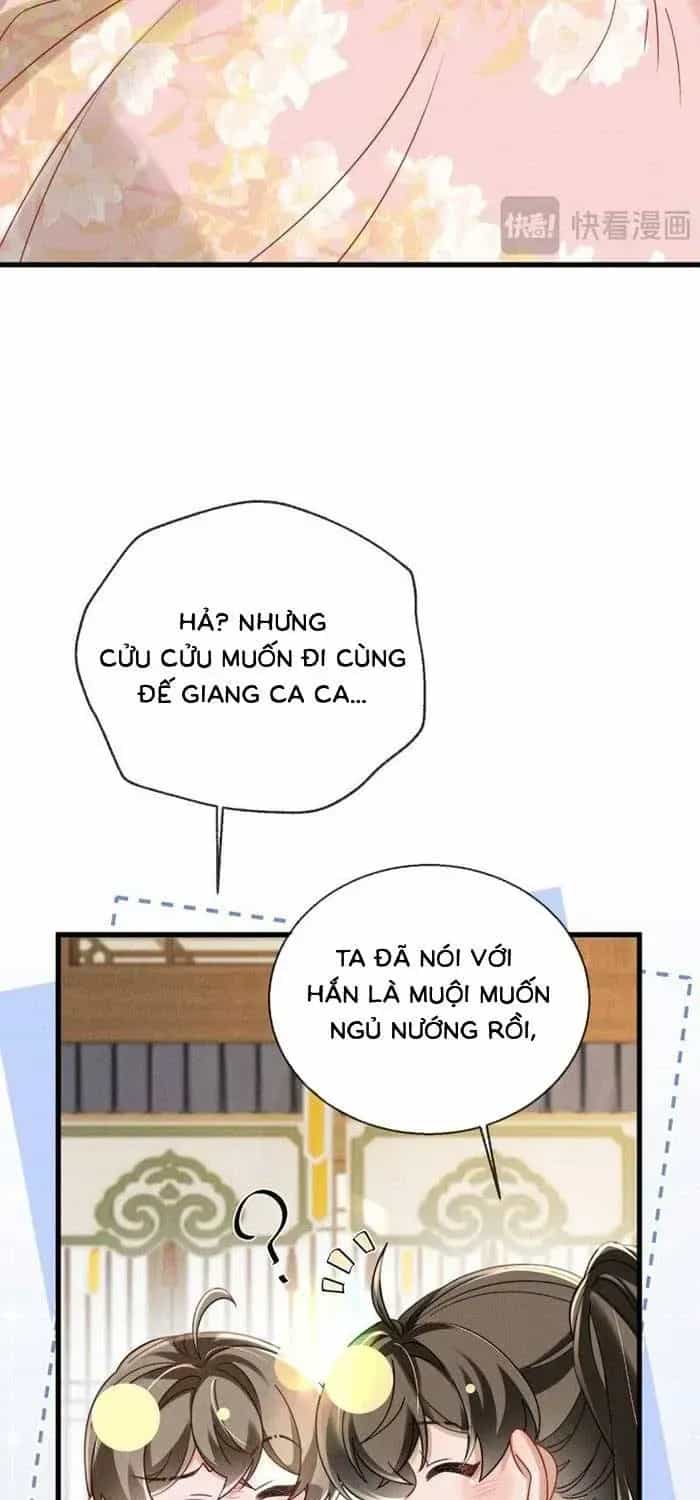 Khi Tôi Trở Thành Cứu Tinh Của Gia Đình Bạo Quân - Chương 116 - ảnh 50