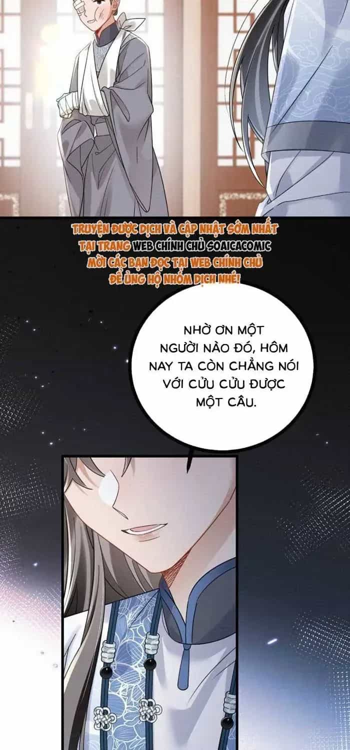 Khi Tôi Trở Thành Cứu Tinh Của Gia Đình Bạo Quân - Chương 116 - ảnh 56