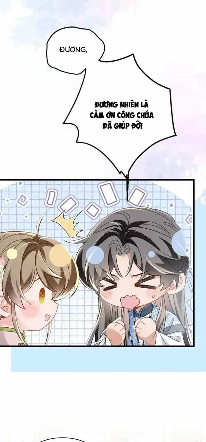 Khi Tôi Trở Thành Cứu Tinh Của Gia Đình Bạo Quân - Chương 116 - ảnh 6