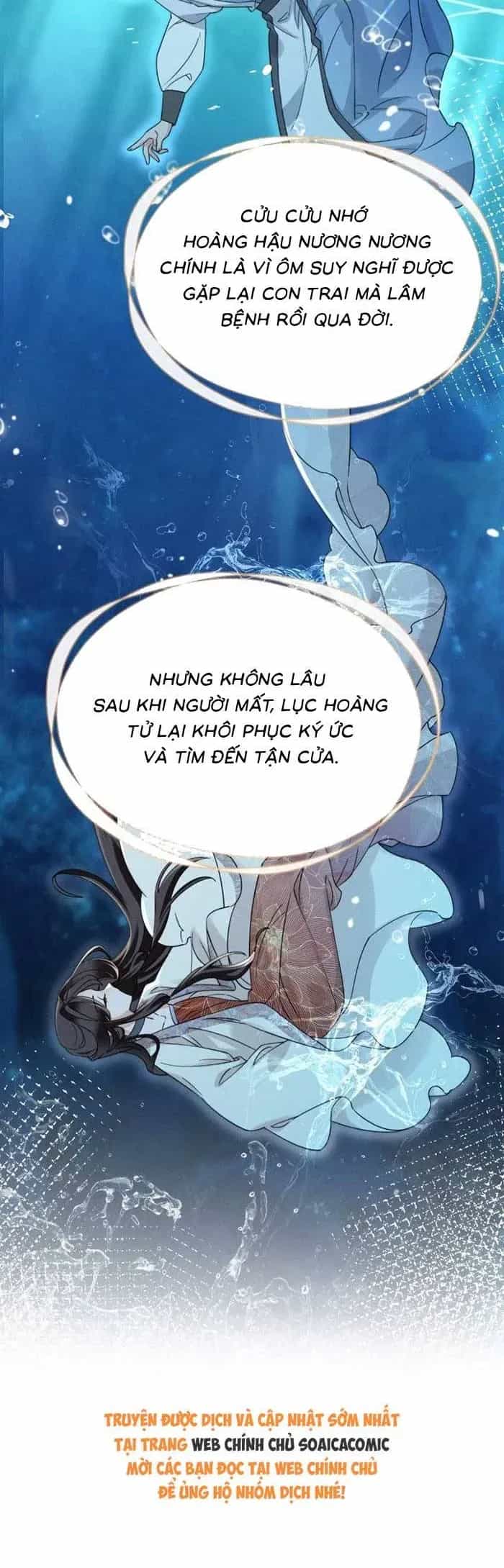 Khi Tôi Trở Thành Cứu Tinh Của Gia Đình Bạo Quân - Chương 117 - ảnh 10