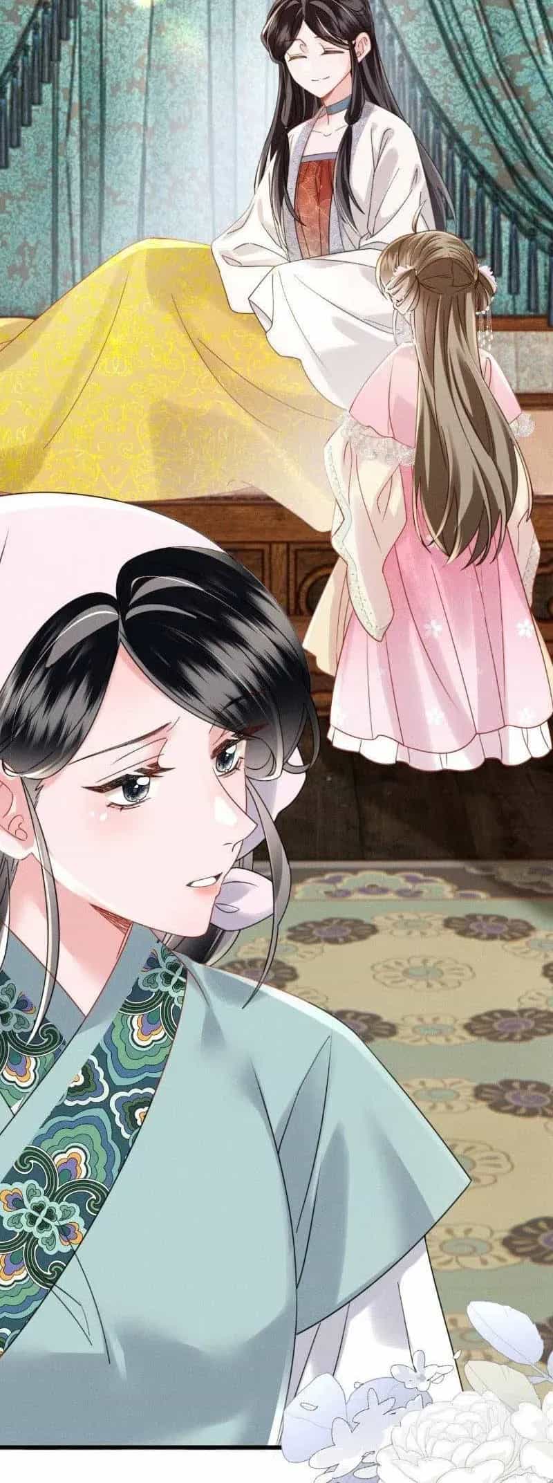 Khi Tôi Trở Thành Cứu Tinh Của Gia Đình Bạo Quân - Chương 117 - ảnh 14