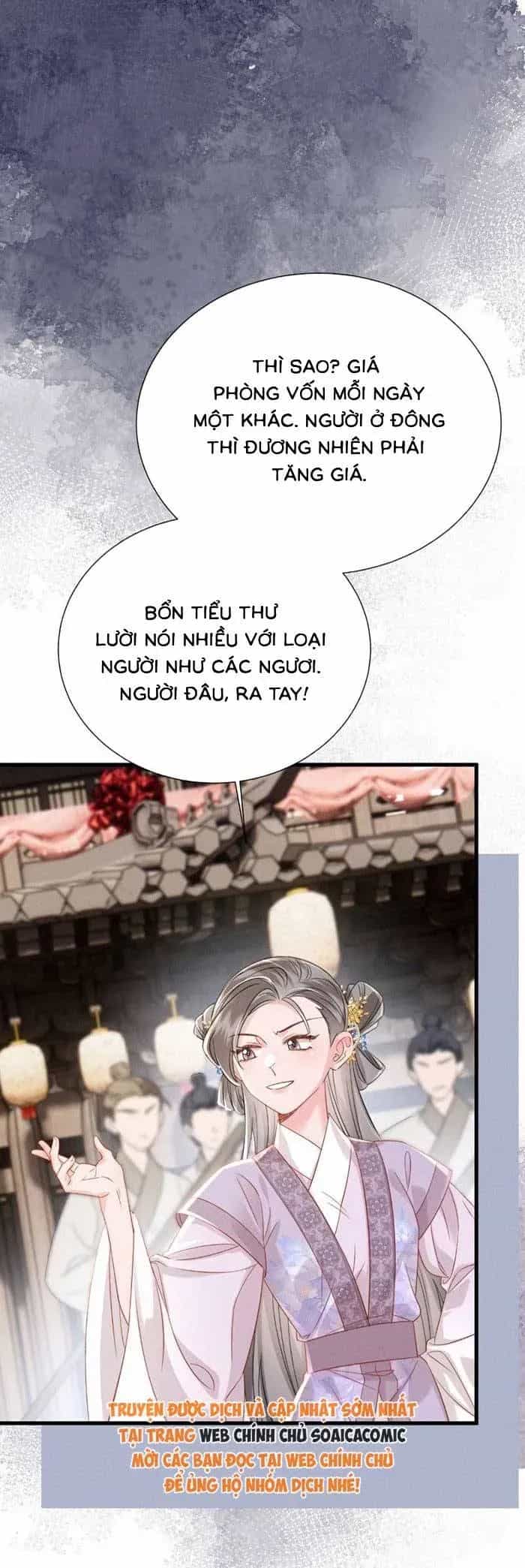 Khi Tôi Trở Thành Cứu Tinh Của Gia Đình Bạo Quân - Chương 117 - ảnh 39
