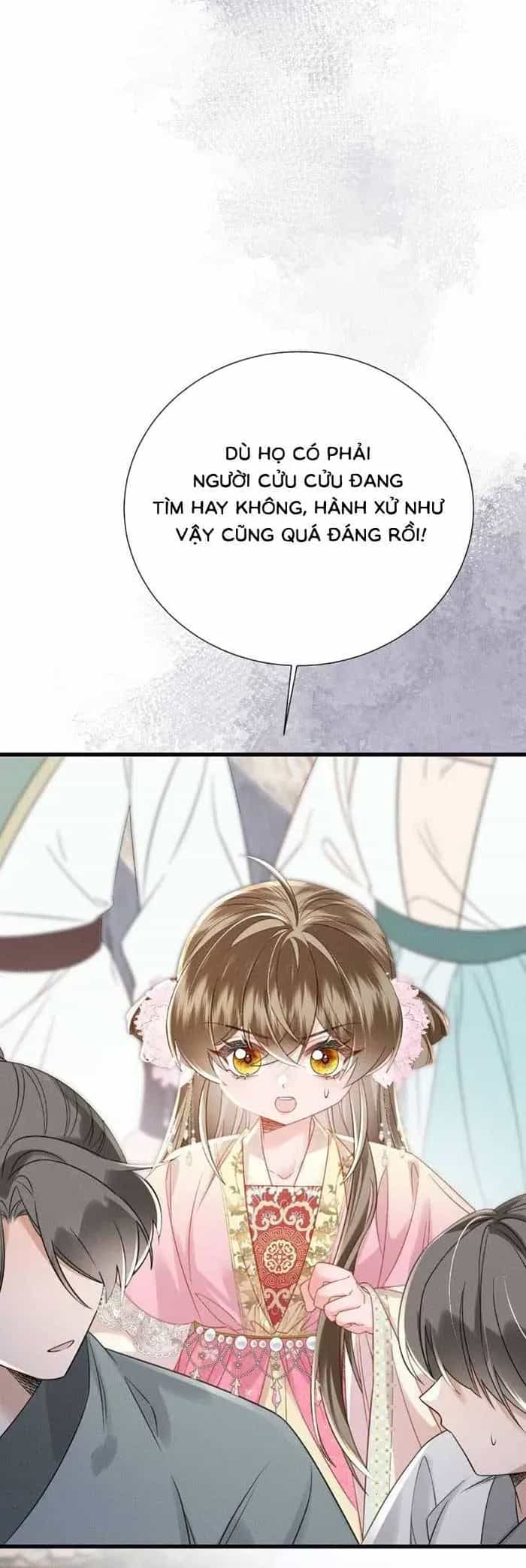 Khi Tôi Trở Thành Cứu Tinh Của Gia Đình Bạo Quân - Chương 117 - ảnh 40