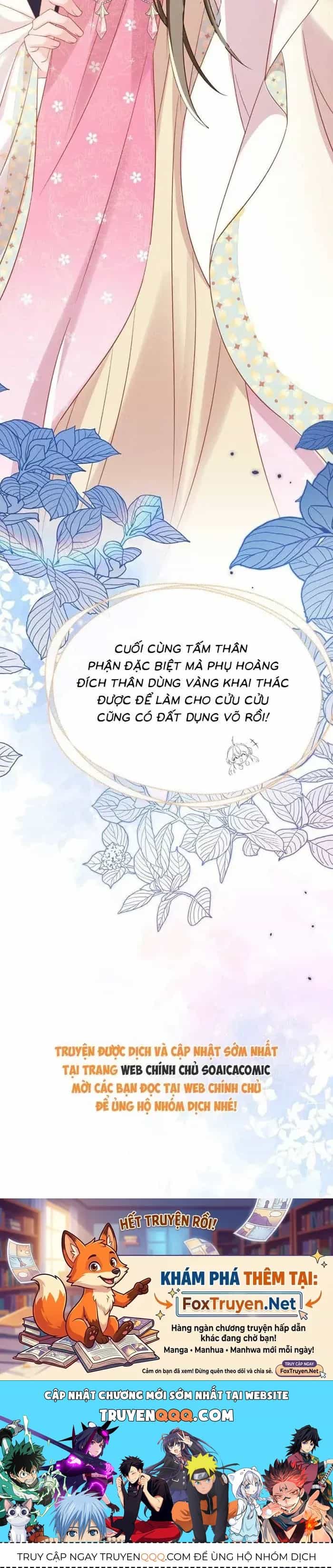 Khi Tôi Trở Thành Cứu Tinh Của Gia Đình Bạo Quân - Chương 117 - ảnh 46