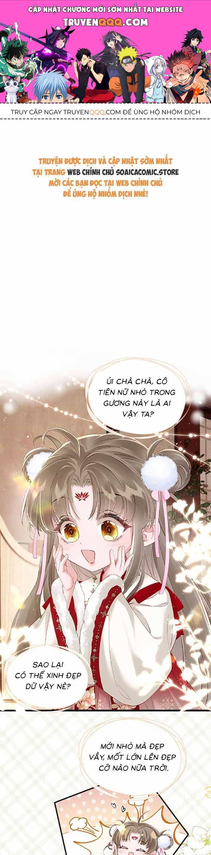 Khi Tôi Trở Thành Cứu Tinh Của Gia Đình Bạo Quân - Chương 21 - ảnh 1