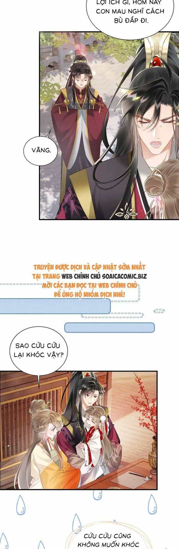 Khi Tôi Trở Thành Cứu Tinh Của Gia Đình Bạo Quân - Chương 24 - ảnh 2