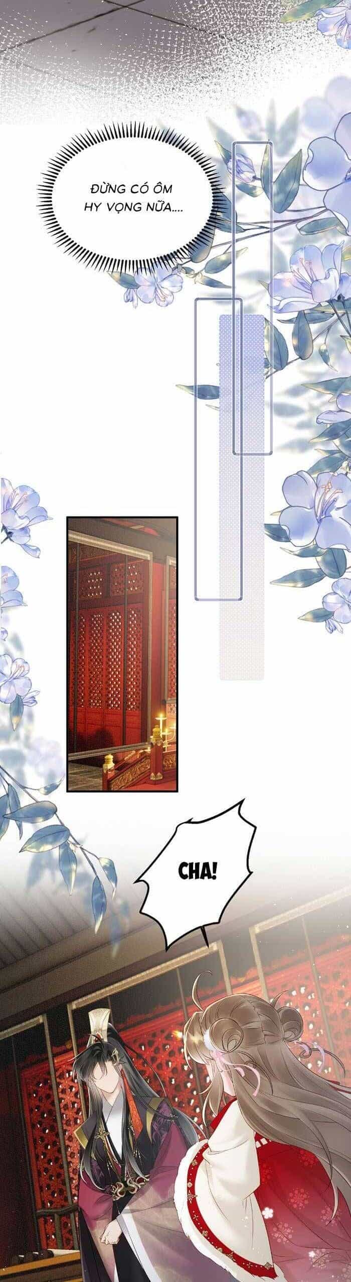Khi Tôi Trở Thành Cứu Tinh Của Gia Đình Bạo Quân - Chương 26 - ảnh 10