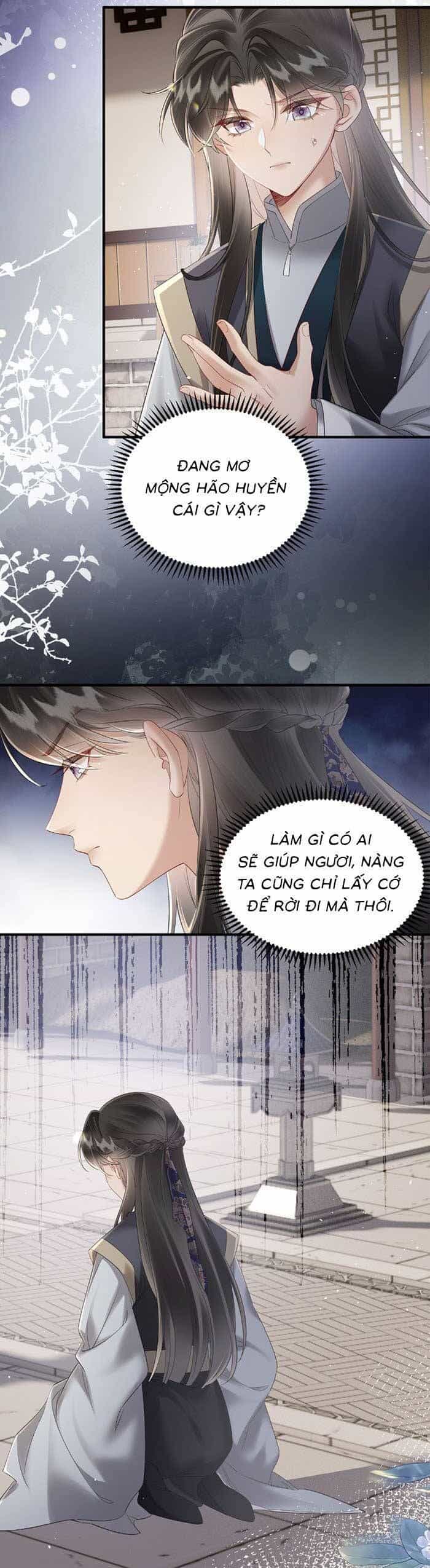 Khi Tôi Trở Thành Cứu Tinh Của Gia Đình Bạo Quân - Chương 26 - ảnh 9