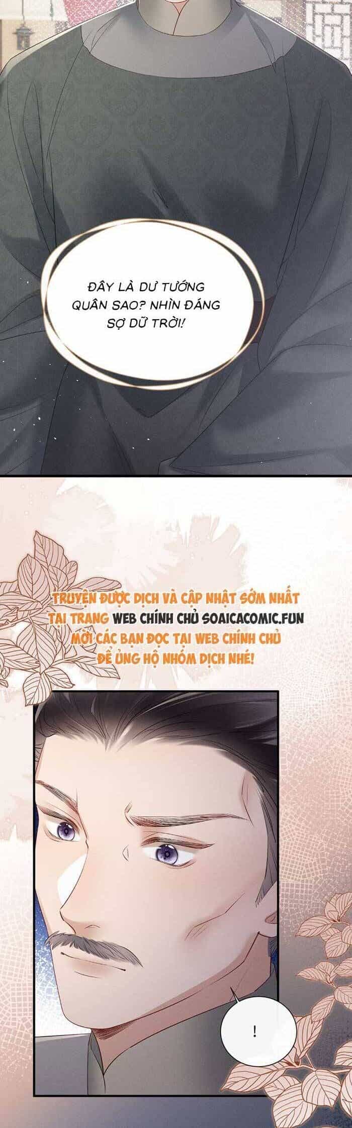 Khi Tôi Trở Thành Cứu Tinh Của Gia Đình Bạo Quân - Chương 28 - ảnh 18