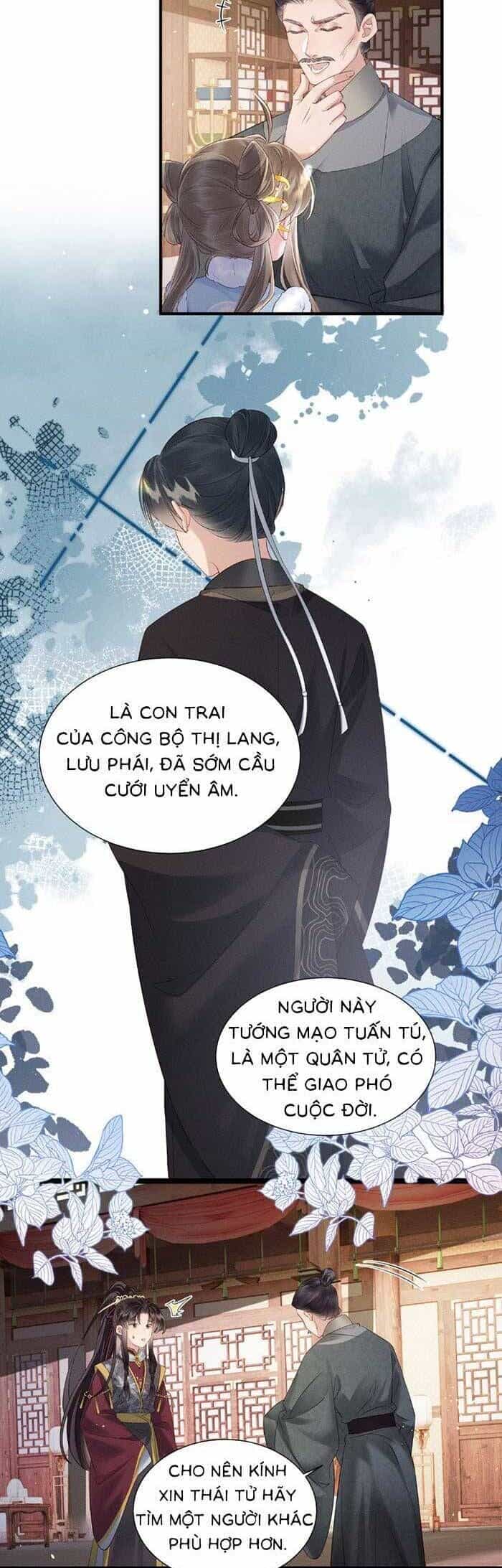 Khi Tôi Trở Thành Cứu Tinh Của Gia Đình Bạo Quân - Chương 29 - ảnh 2