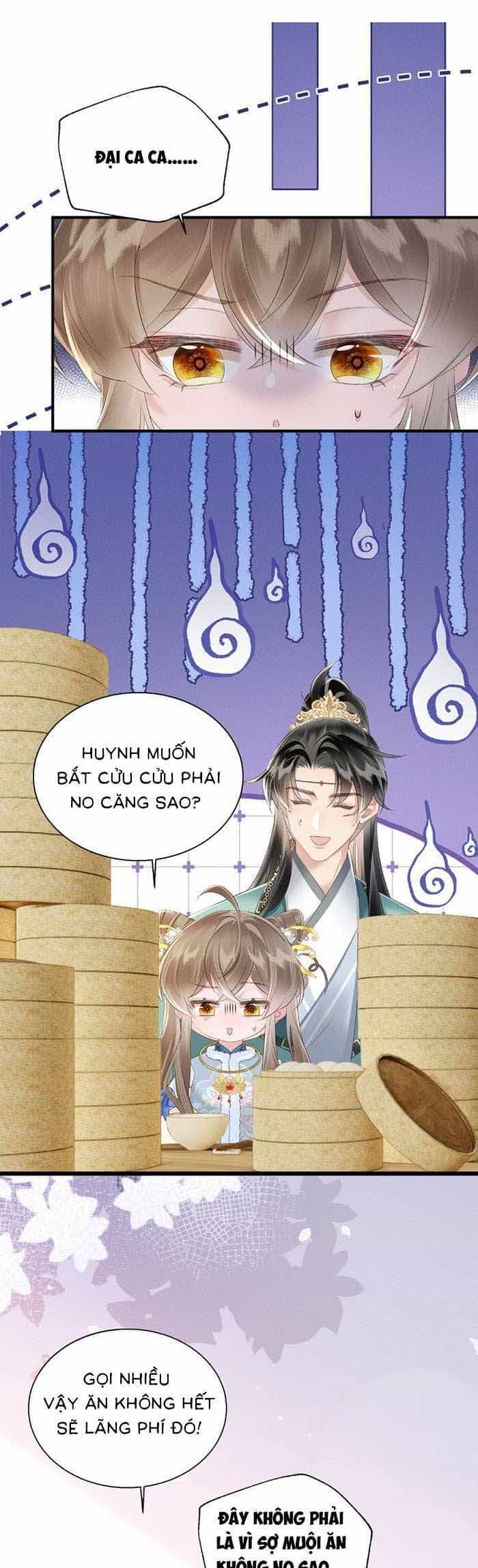 Khi Tôi Trở Thành Cứu Tinh Của Gia Đình Bạo Quân - Chương 31 - ảnh 10