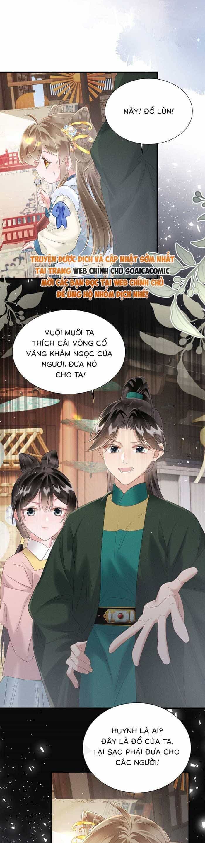 Khi Tôi Trở Thành Cứu Tinh Của Gia Đình Bạo Quân - Chương 31 - ảnh 16