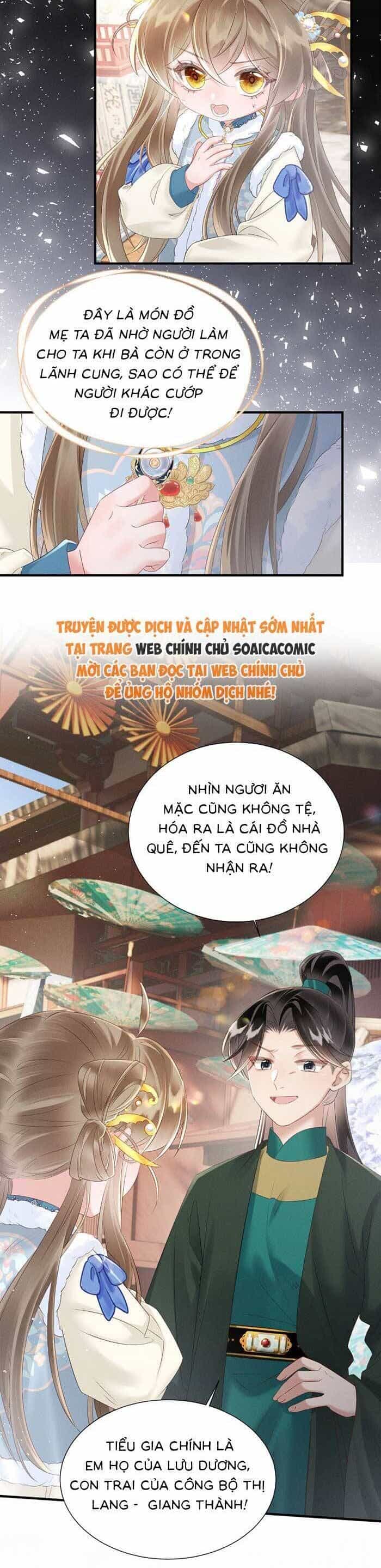 Khi Tôi Trở Thành Cứu Tinh Của Gia Đình Bạo Quân - Chương 31 - ảnh 17