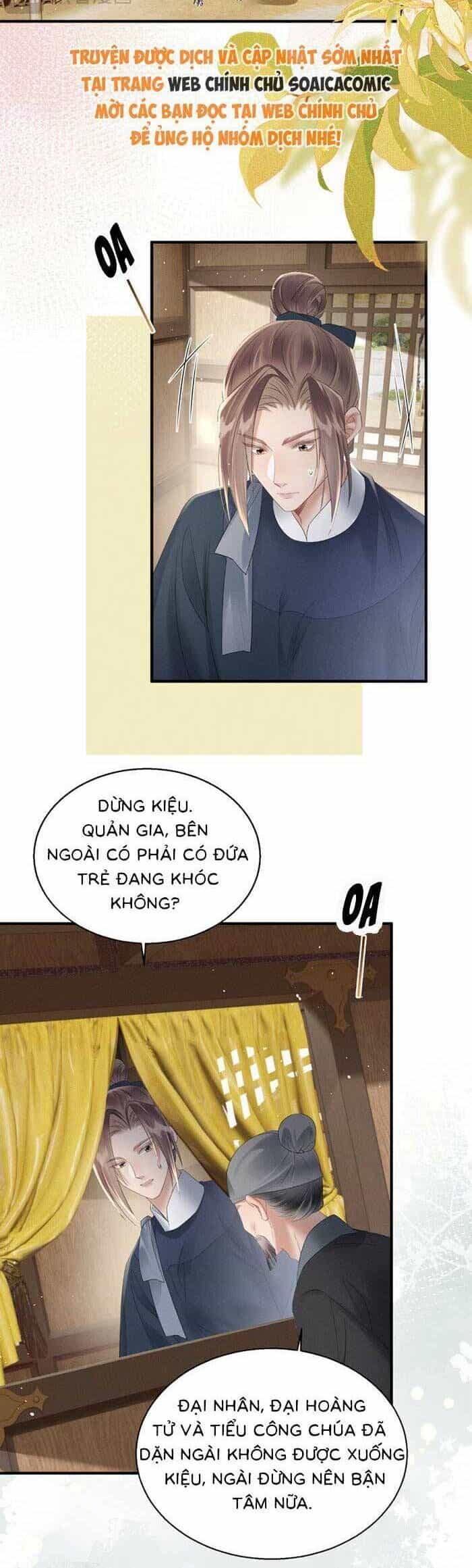 Khi Tôi Trở Thành Cứu Tinh Của Gia Đình Bạo Quân - Chương 33 - ảnh 20