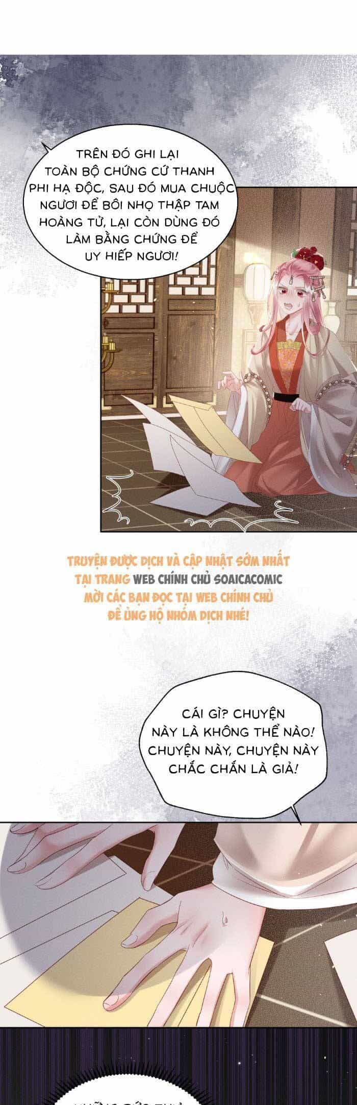 Khi Tôi Trở Thành Cứu Tinh Của Gia Đình Bạo Quân - Chương 37 - ảnh 17