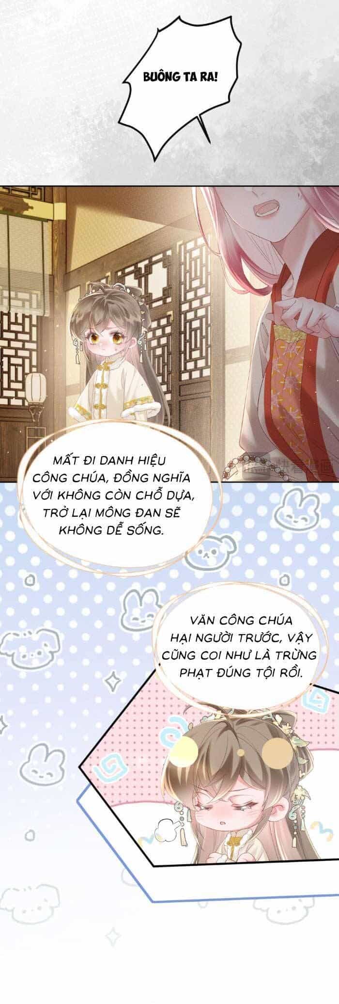 Khi Tôi Trở Thành Cứu Tinh Của Gia Đình Bạo Quân - Chương 37 - ảnh 20