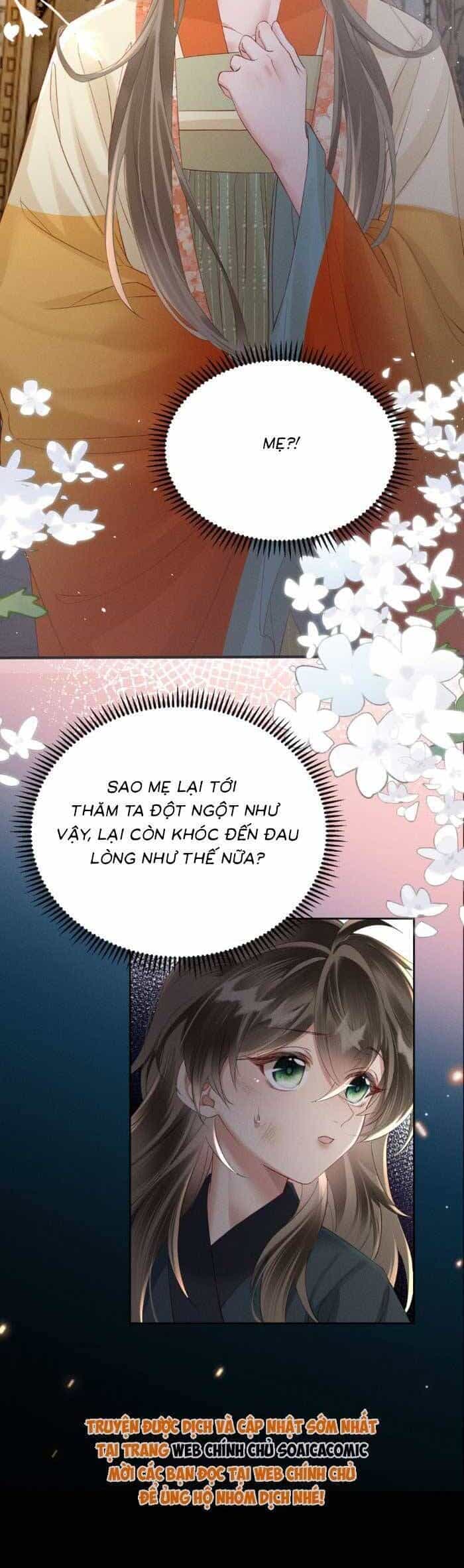 Khi Tôi Trở Thành Cứu Tinh Của Gia Đình Bạo Quân - Chương 38 - ảnh 6