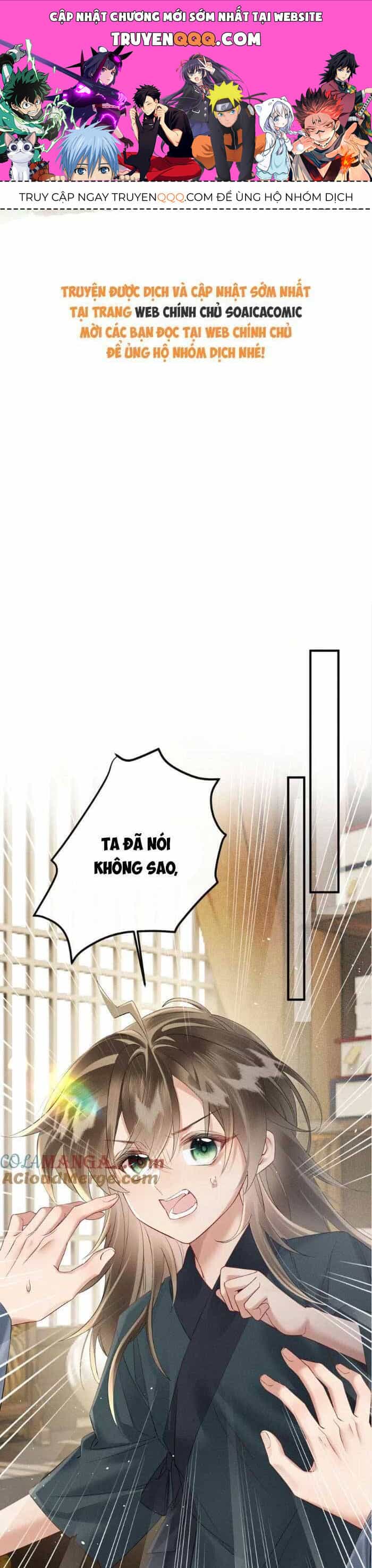 Khi Tôi Trở Thành Cứu Tinh Của Gia Đình Bạo Quân - Chương 39 - ảnh 1