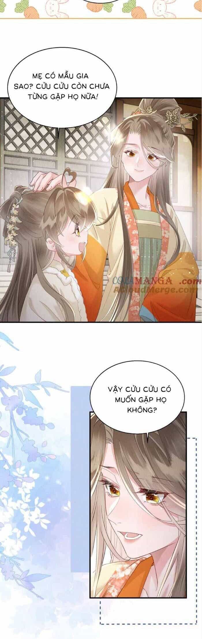 Khi Tôi Trở Thành Cứu Tinh Của Gia Đình Bạo Quân - Chương 39 - ảnh 15