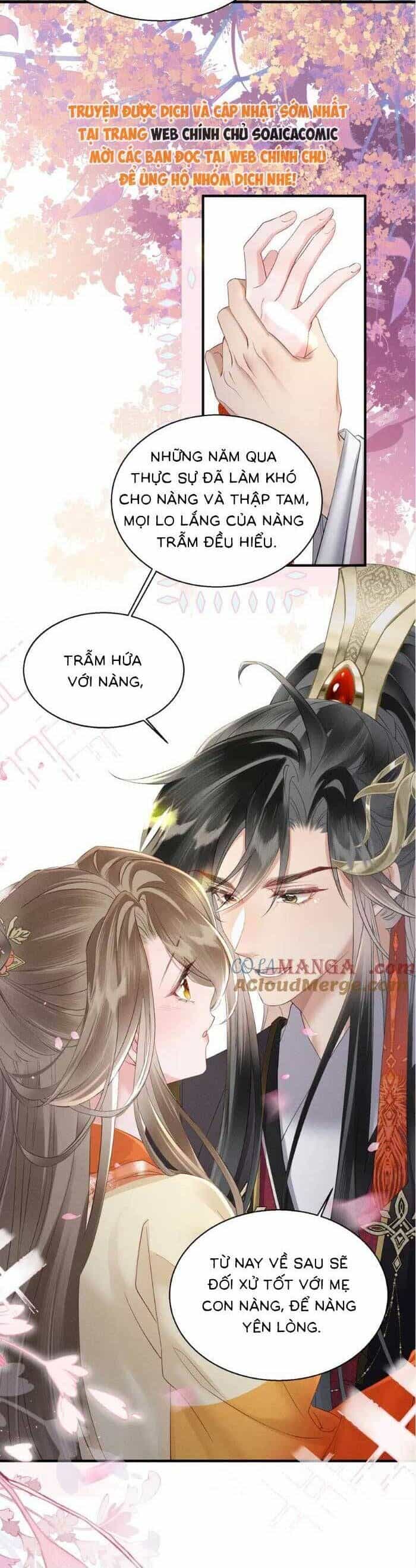 Khi Tôi Trở Thành Cứu Tinh Của Gia Đình Bạo Quân - Chương 39 - ảnh 9