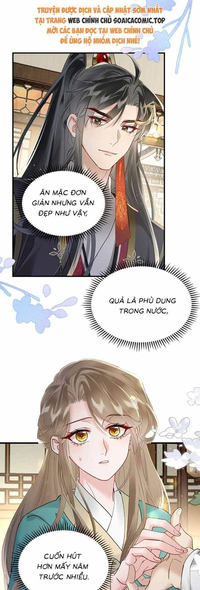 Khi Tôi Trở Thành Cứu Tinh Của Gia Đình Bạo Quân - Chương 4 - ảnh 5