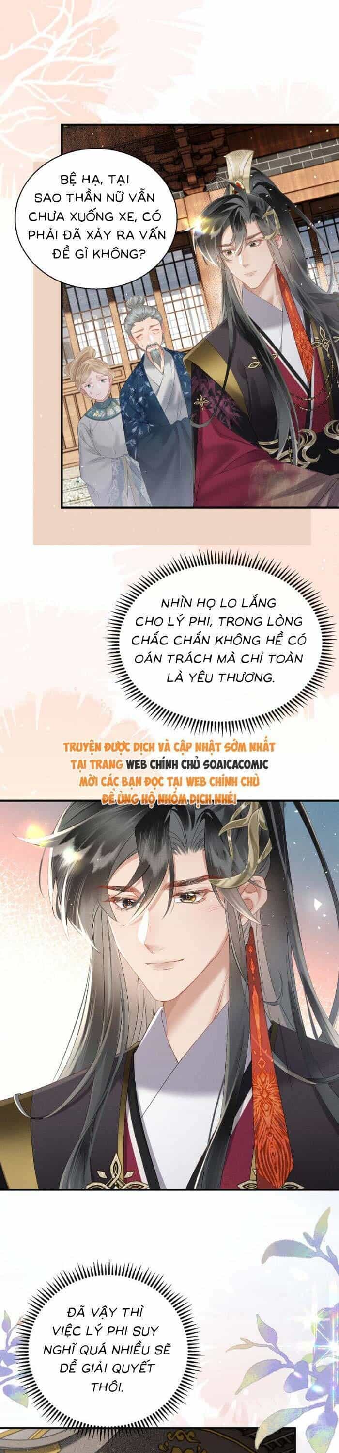Khi Tôi Trở Thành Cứu Tinh Của Gia Đình Bạo Quân - Chương 40 - ảnh 15
