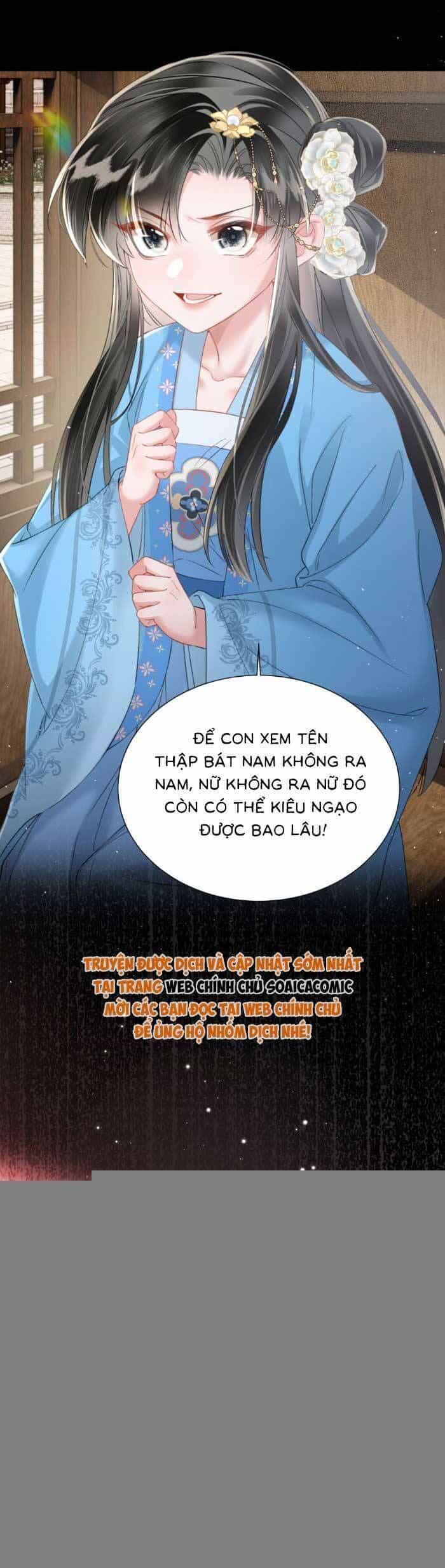 Khi Tôi Trở Thành Cứu Tinh Của Gia Đình Bạo Quân - Chương 44 - ảnh 15