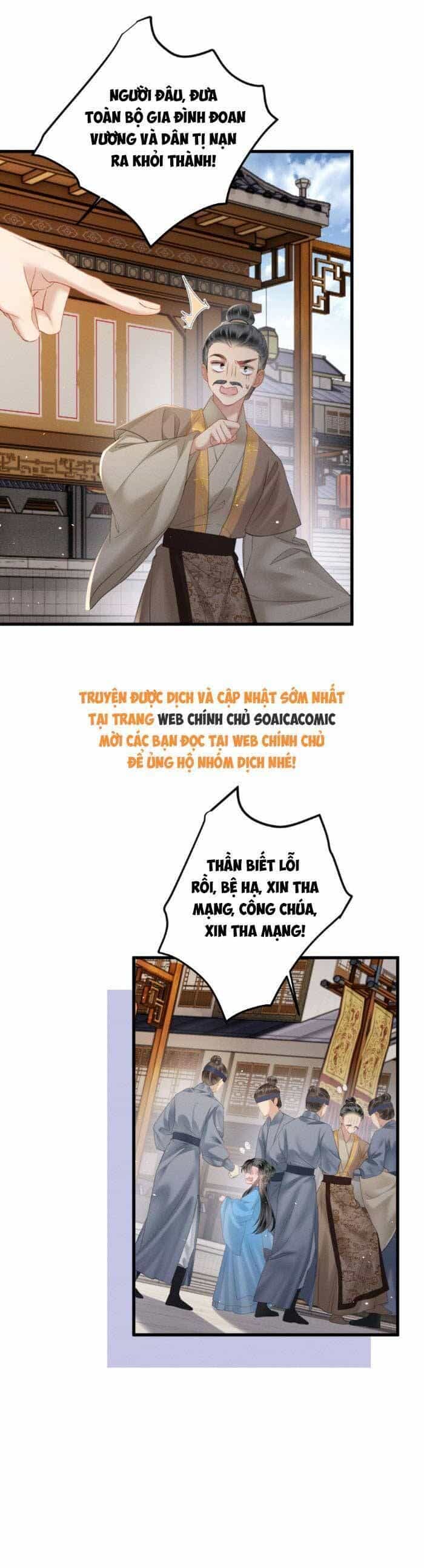 Khi Tôi Trở Thành Cứu Tinh Của Gia Đình Bạo Quân - Chương 45 - ảnh 10