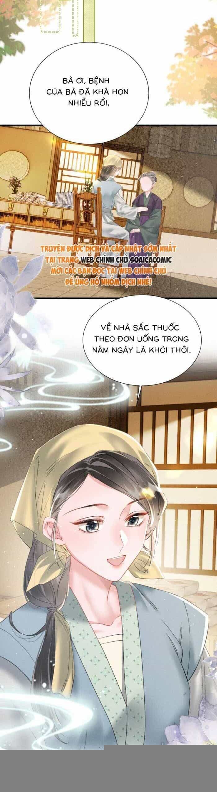 Khi Tôi Trở Thành Cứu Tinh Của Gia Đình Bạo Quân - Chương 45 - ảnh 14