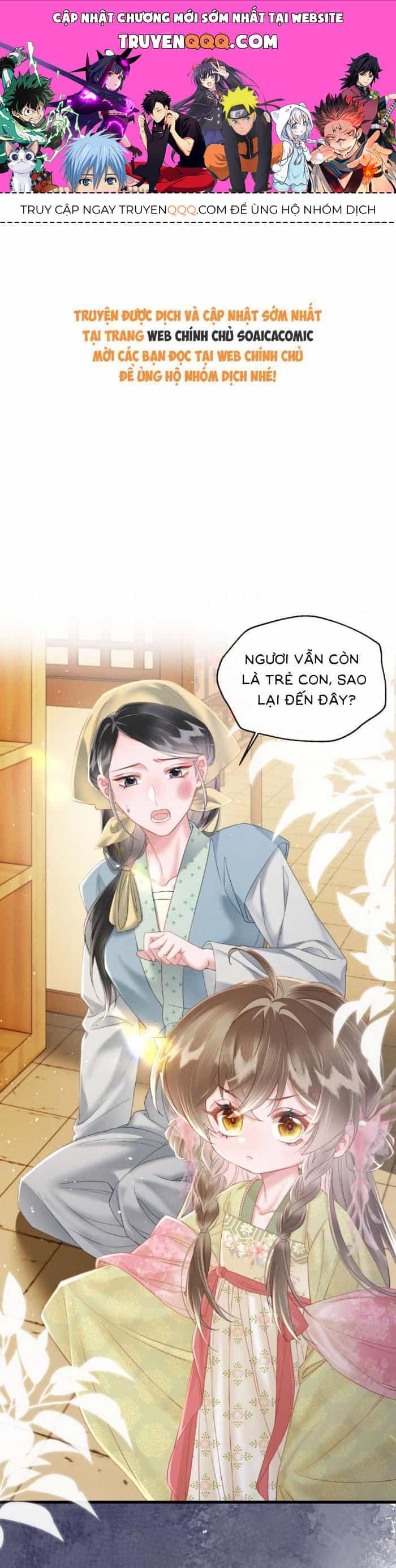 Khi Tôi Trở Thành Cứu Tinh Của Gia Đình Bạo Quân - Chương 46 - ảnh 1