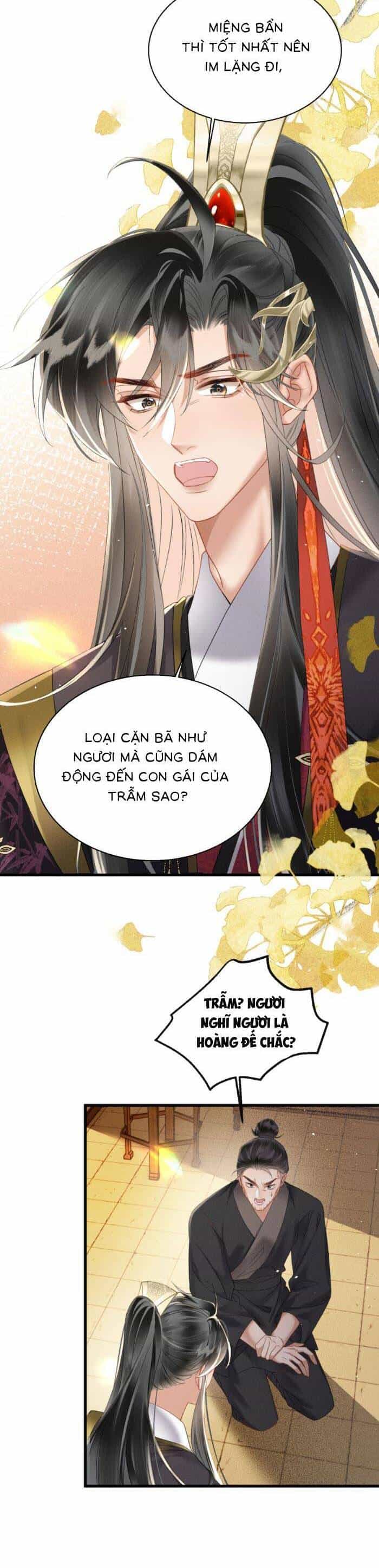 Khi Tôi Trở Thành Cứu Tinh Của Gia Đình Bạo Quân - Chương 46 - ảnh 5