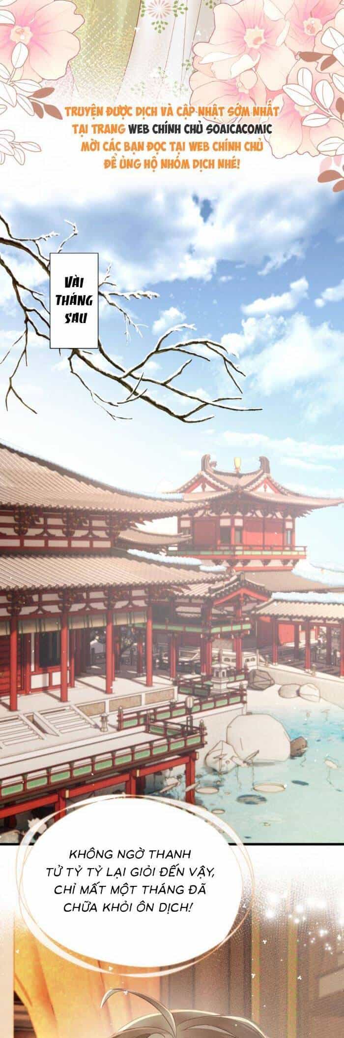 Khi Tôi Trở Thành Cứu Tinh Của Gia Đình Bạo Quân - Chương 47 - ảnh 11