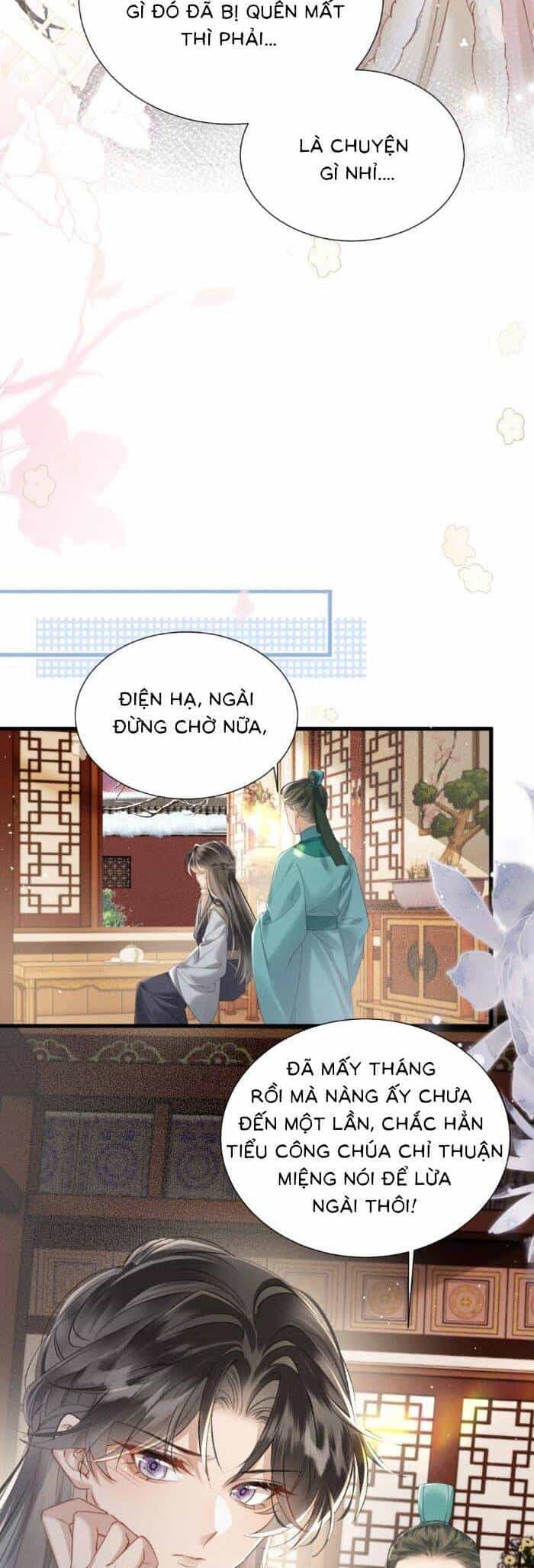 Khi Tôi Trở Thành Cứu Tinh Của Gia Đình Bạo Quân - Chương 47 - ảnh 14