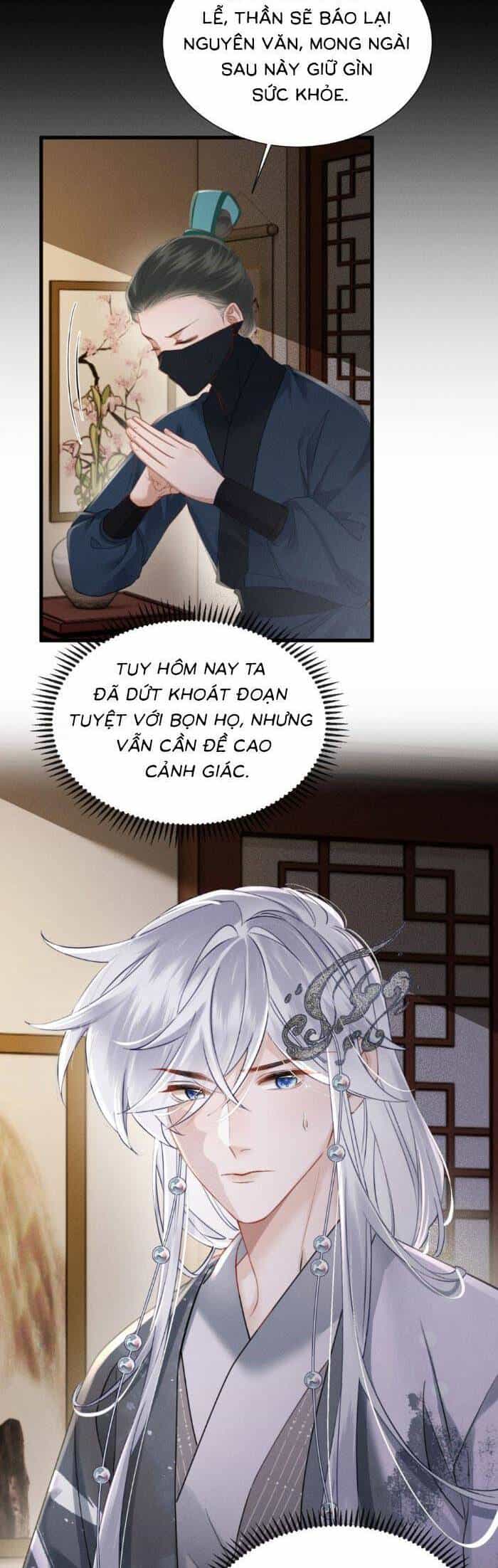 Khi Tôi Trở Thành Cứu Tinh Của Gia Đình Bạo Quân - Chương 52 - ảnh 8