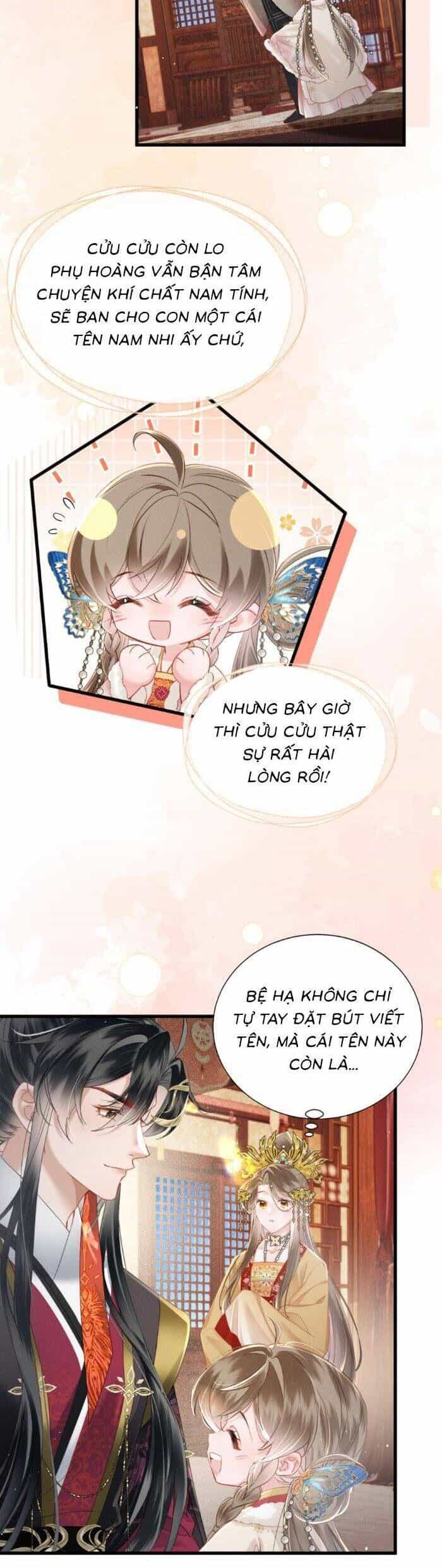 Khi Tôi Trở Thành Cứu Tinh Của Gia Đình Bạo Quân - Chương 54 - ảnh 6