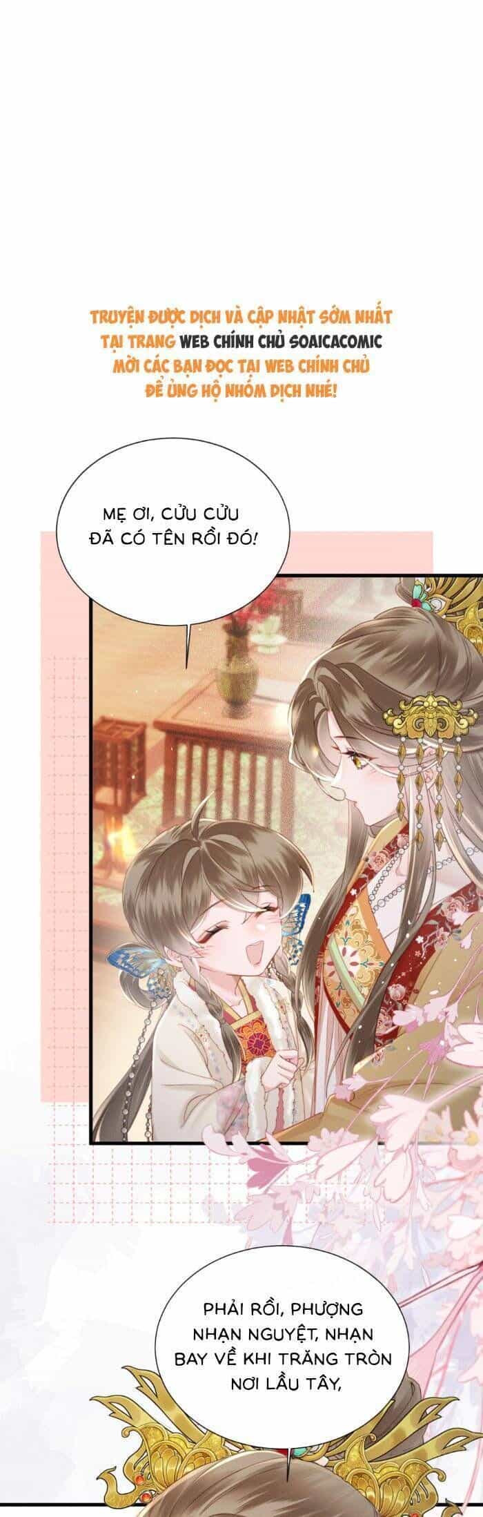 Khi Tôi Trở Thành Cứu Tinh Của Gia Đình Bạo Quân - Chương 54 - ảnh 7
