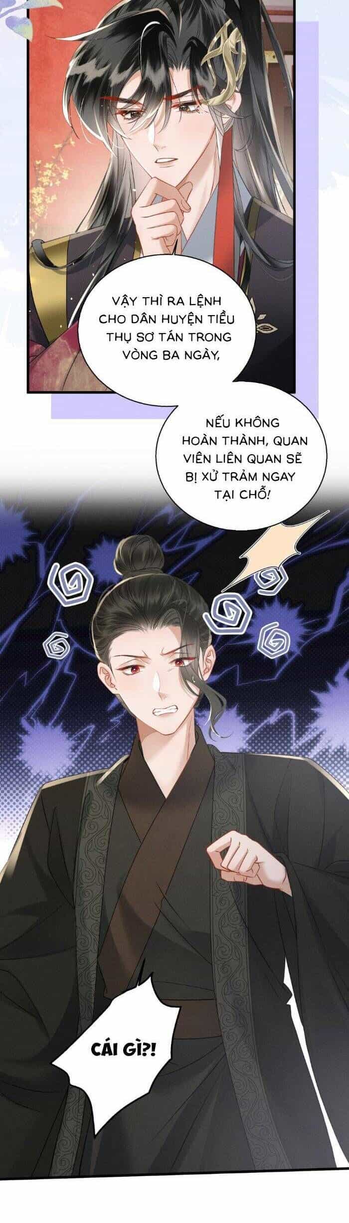 Khi Tôi Trở Thành Cứu Tinh Của Gia Đình Bạo Quân - Chương 55 - ảnh 9
