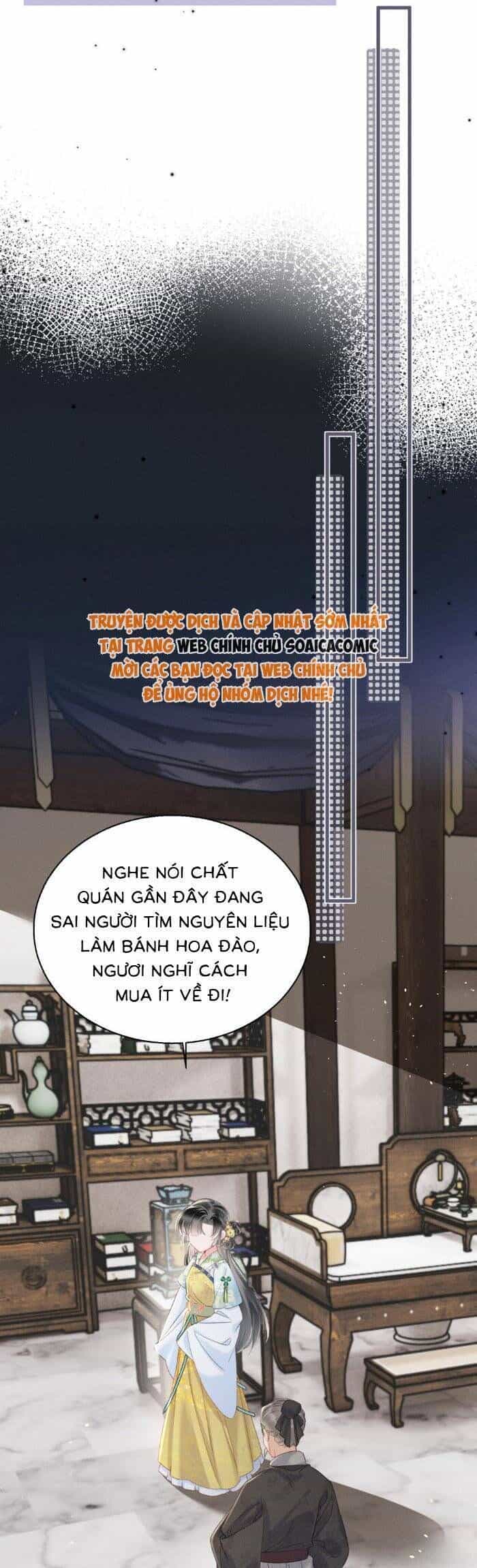 Khi Tôi Trở Thành Cứu Tinh Của Gia Đình Bạo Quân - Chương 56 - ảnh 13