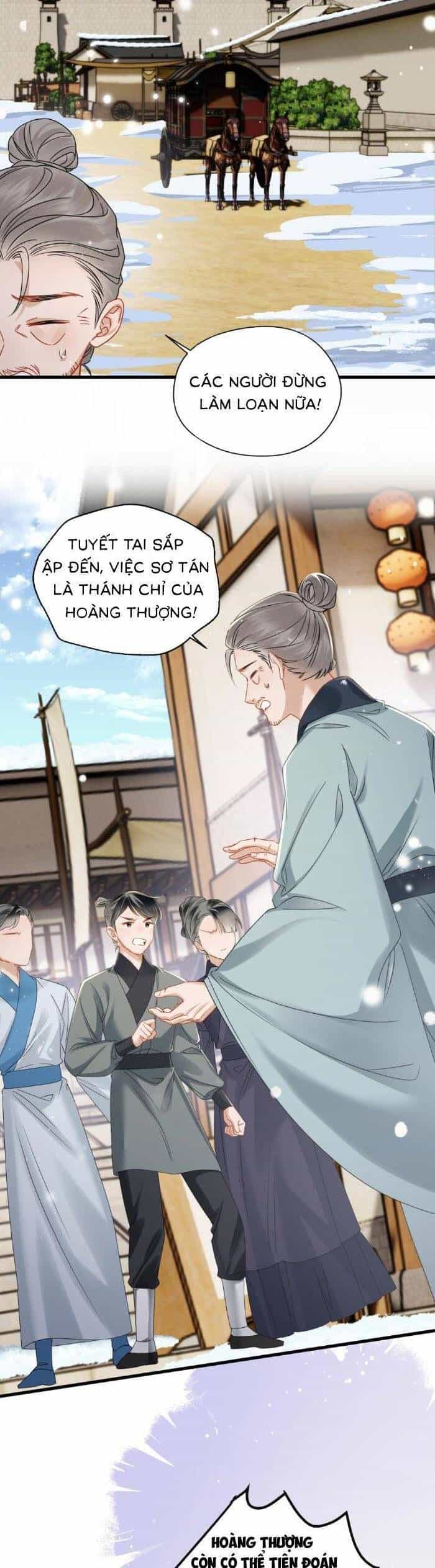 Khi Tôi Trở Thành Cứu Tinh Của Gia Đình Bạo Quân - Chương 58 - ảnh 5