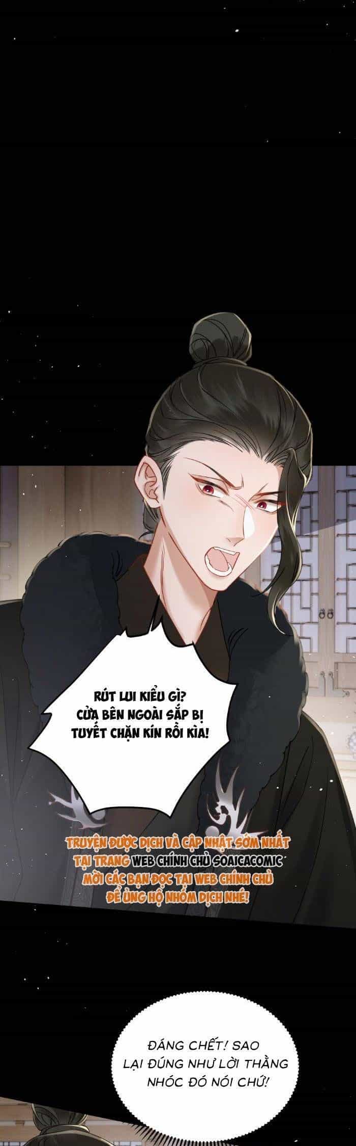 Khi Tôi Trở Thành Cứu Tinh Của Gia Đình Bạo Quân - Chương 59 - ảnh 7